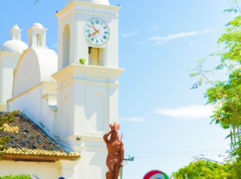 CÁMARA DE TURISMO FILIAL GRACIAS