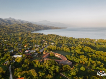 CÁMARA DE TURISMO FILIAL OMOA
