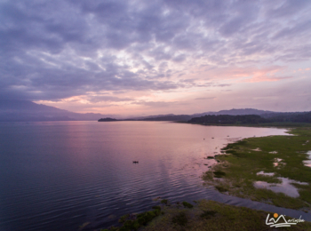 CÁMARA DE TURISMO FILIAL LAGO DE YOJOA