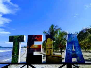 CÁMARA DE TURISMO FILIAL TELA