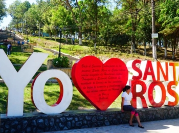 CÁMARA DE TURISMO FILIAL SANTA ROSA
