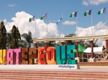 CÁMARA DE TURISMO FILIAL SIGUATEPEQUE