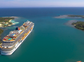 CÁMARA DE TURISMO FILIAL ROATÁN