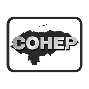 2. COHEP Logo Gris