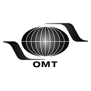 7. OMT Logo Gris